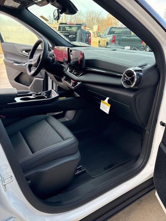 2026 Chevrolet Equinox FWD 4dr LT w/1LT - 22968342 - 20