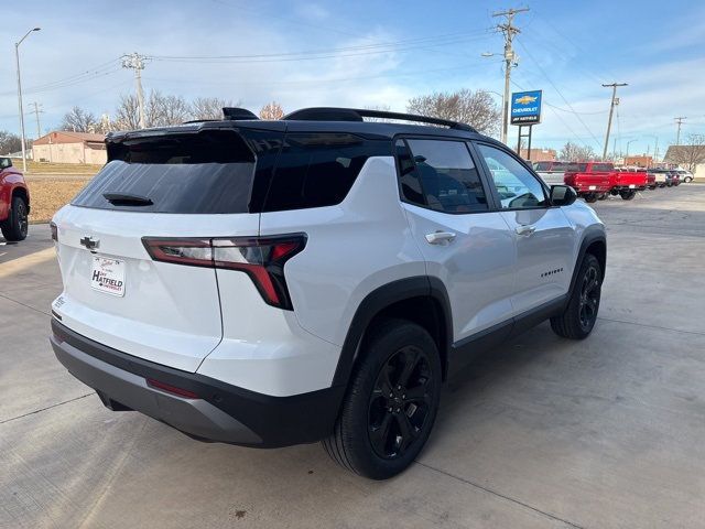 2026 Chevrolet Equinox FWD 4dr LT w/1LT - 22968342 - 4