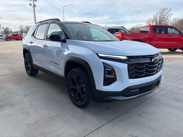 2026 Chevrolet Equinox FWD 4dr LT w/1LT - 22968342 - 5