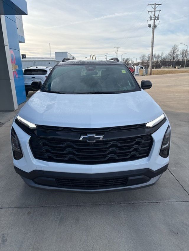 2026 Chevrolet Equinox FWD 4dr LT w/1LT - 22968342 - 6