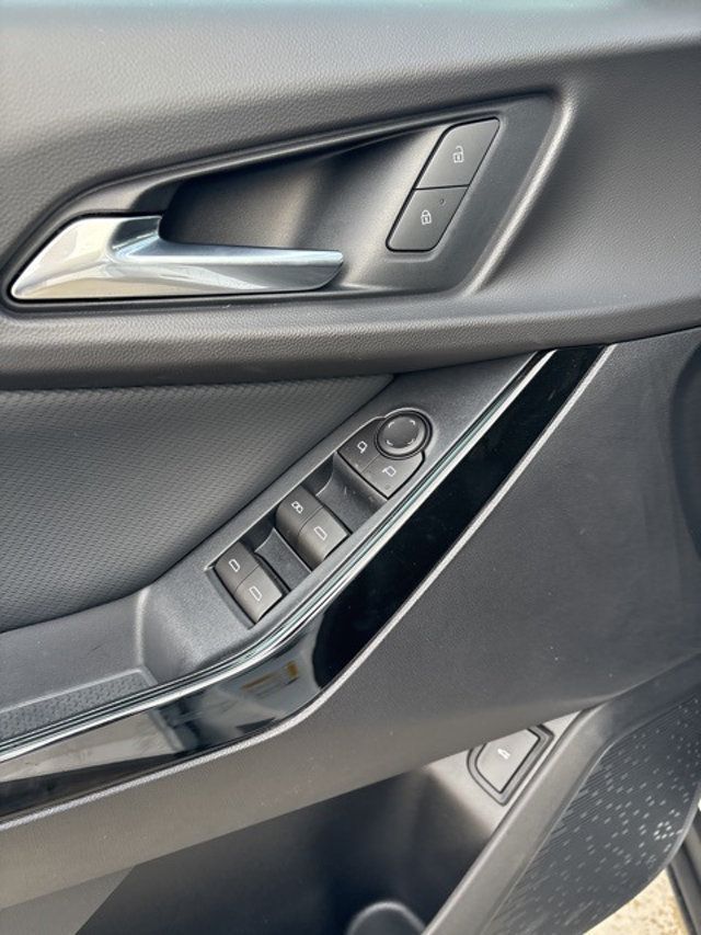 2026 Chevrolet Equinox FWD 4dr LT w/1LT - 22968342 - 7