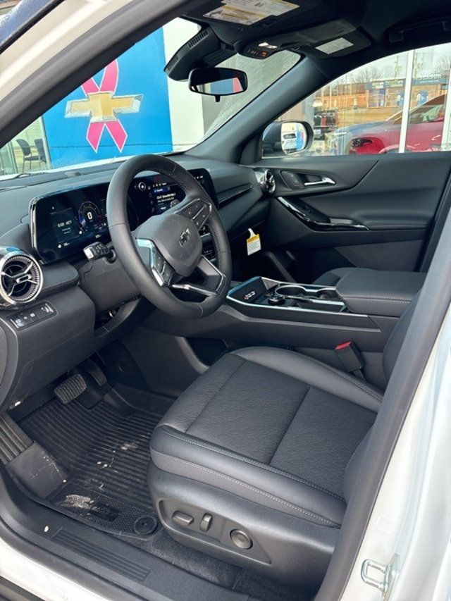 2026 Chevrolet Equinox FWD 4dr LT w/1LT - 22968342 - 8