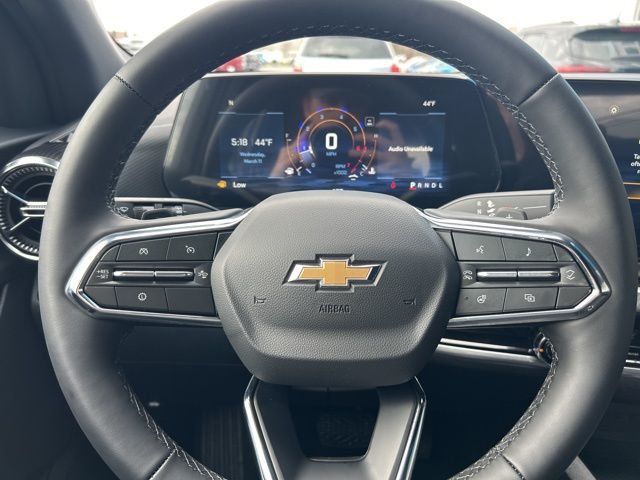 2026 Chevrolet Equinox FWD 4dr LT w/1LT - 22991576 - 10