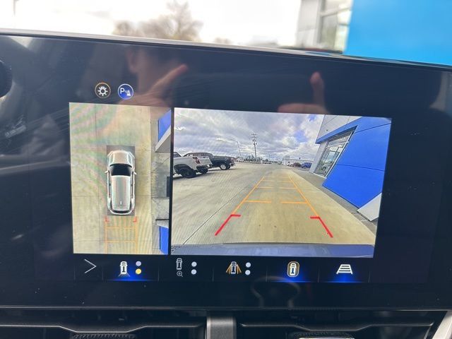 2026 Chevrolet Equinox FWD 4dr LT w/1LT - 22991576 - 13