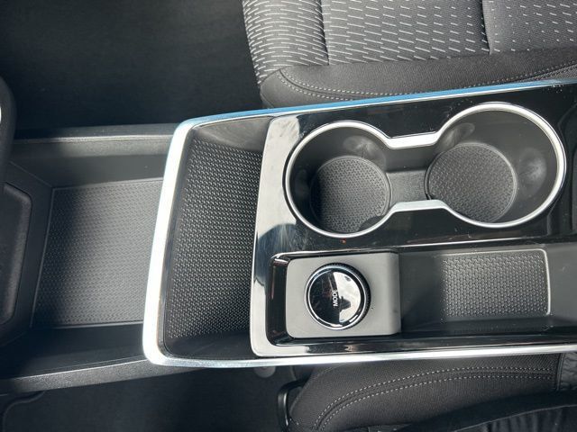 2026 Chevrolet Equinox FWD 4dr LT w/1LT - 22991576 - 14