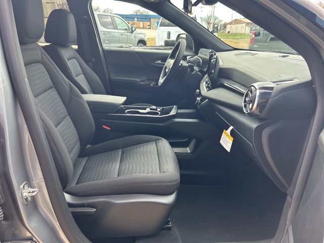 2026 Chevrolet Equinox FWD 4dr LT w/1LT - 22991576 - 15