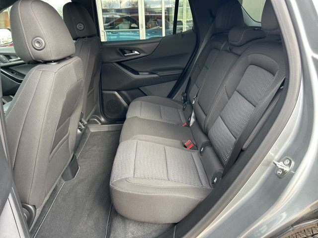 2026 Chevrolet Equinox FWD 4dr LT w/1LT - 22991576 - 17