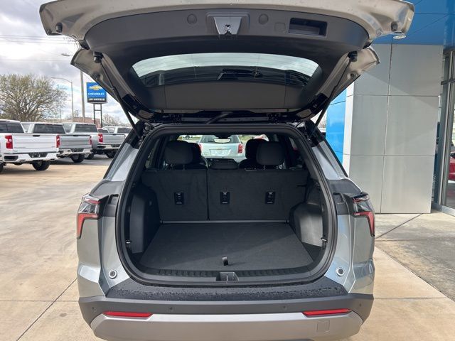 2026 Chevrolet Equinox FWD 4dr LT w/1LT - 22991576 - 18