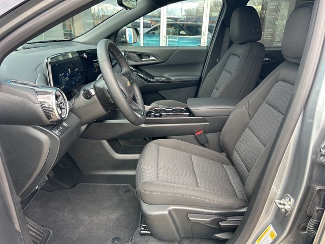 2026 Chevrolet Equinox FWD 4dr LT w/1LT - 22991576 - 7