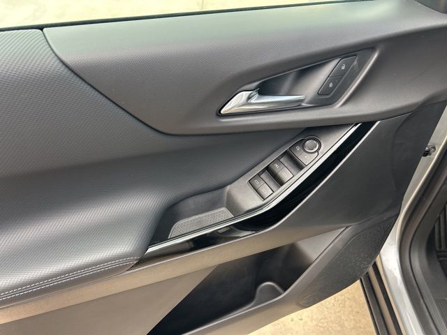 2026 Chevrolet Equinox FWD 4dr LT w/1LT - 22991576 - 8