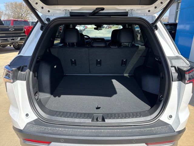 2026 Chevrolet Equinox FWD 4dr LT w/1LT - 22999791 - 9