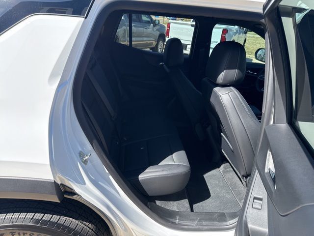 2026 Chevrolet Equinox FWD 4dr LT w/1LT - 22999791 - 11