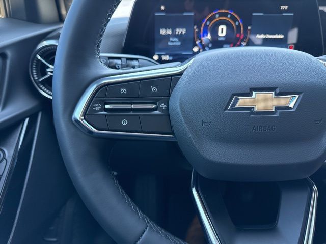 2026 Chevrolet Equinox FWD 4dr LT w/1LT - 22999791 - 14