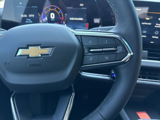 2026 Chevrolet Equinox FWD 4dr LT w/1LT - 22999791 - 15