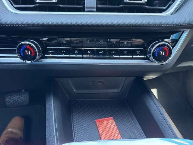 2026 Chevrolet Equinox FWD 4dr LT w/1LT - 22999791 - 16