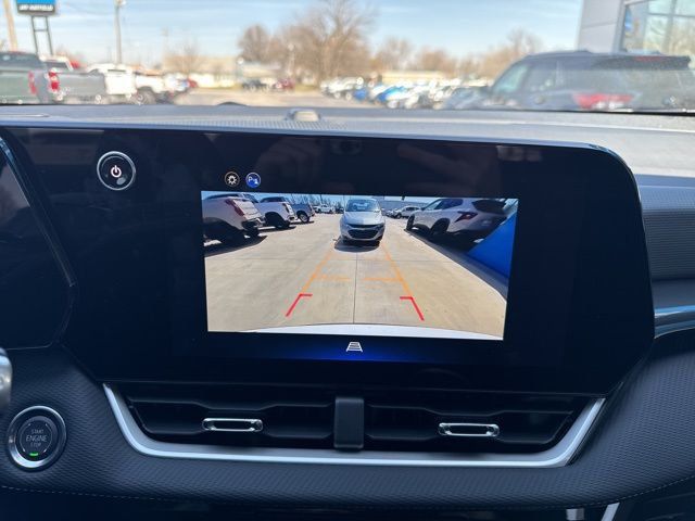 2026 Chevrolet Equinox FWD 4dr LT w/1LT - 22999791 - 18