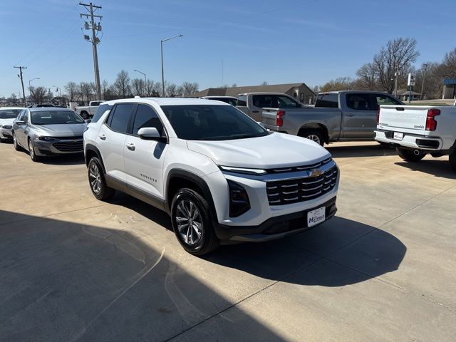 2026 Chevrolet Equinox FWD 4dr LT w/1LT - 22999791 - 1