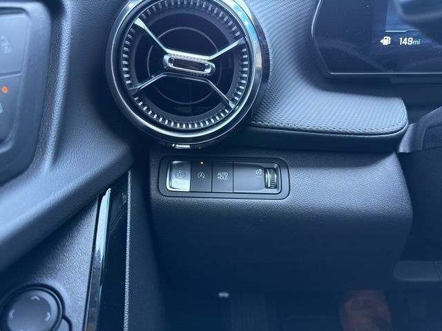 2026 Chevrolet Equinox FWD 4dr LT w/1LT - 22999791 - 19