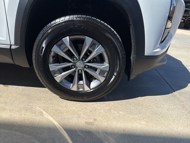 2026 Chevrolet Equinox FWD 4dr LT w/1LT - 22999791 - 20