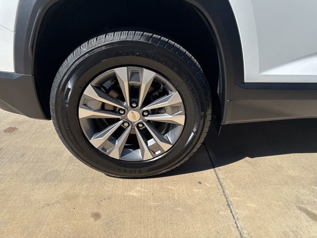 2026 Chevrolet Equinox FWD 4dr LT w/1LT - 22999791 - 21