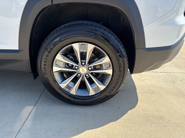 2026 Chevrolet Equinox FWD 4dr LT w/1LT - 22999791 - 22