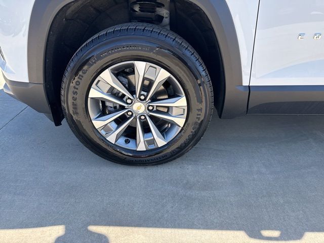 2026 Chevrolet Equinox FWD 4dr LT w/1LT - 22999791 - 23