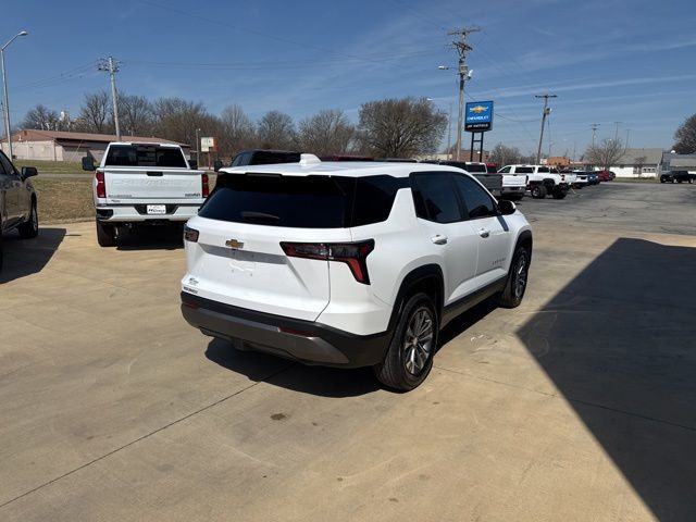 2026 Chevrolet Equinox FWD 4dr LT w/1LT - 22999791 - 6