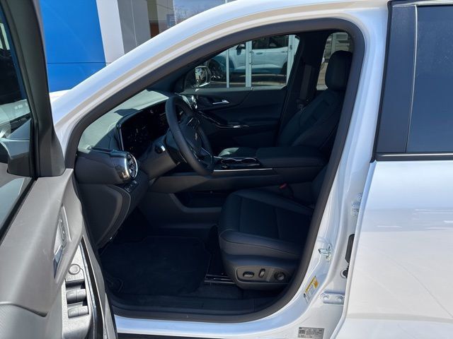 2026 Chevrolet Equinox FWD 4dr LT w/1LT - 22999791 - 7