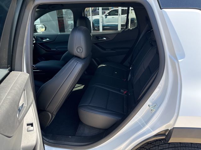 2026 Chevrolet Equinox FWD 4dr LT w/1LT - 22999791 - 8