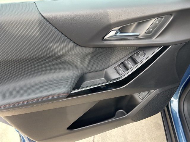 2026 Chevrolet Equinox FWD 4dr RS w/1RS - 22954241 - 9