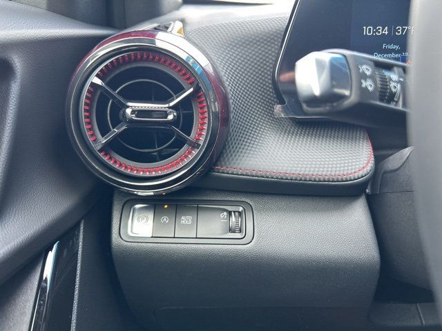 2026 Chevrolet Equinox FWD 4dr RS w/1RS - 22954241 - 11