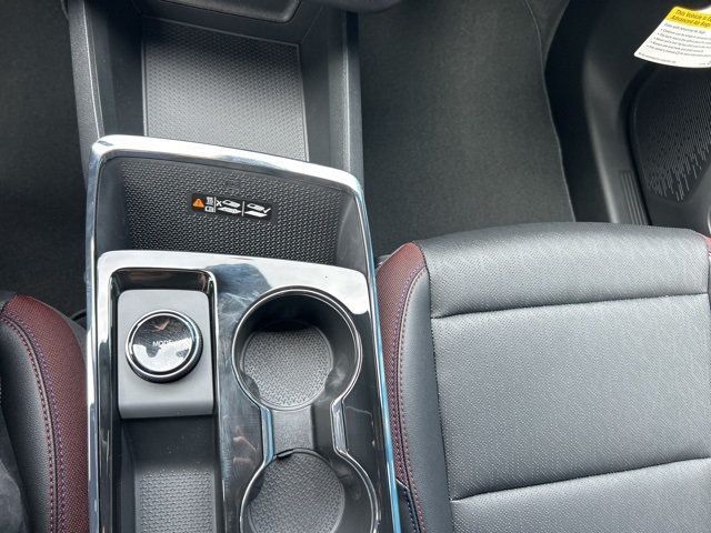 2026 Chevrolet Equinox FWD 4dr RS w/1RS - 22954241 - 14