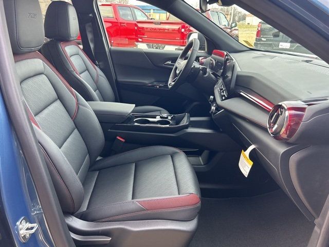 2026 Chevrolet Equinox FWD 4dr RS w/1RS - 22954241 - 15