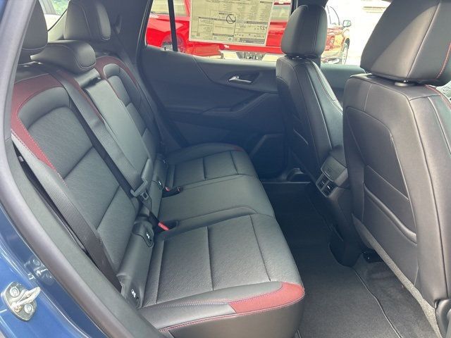 2026 Chevrolet Equinox FWD 4dr RS w/1RS - 22954241 - 16