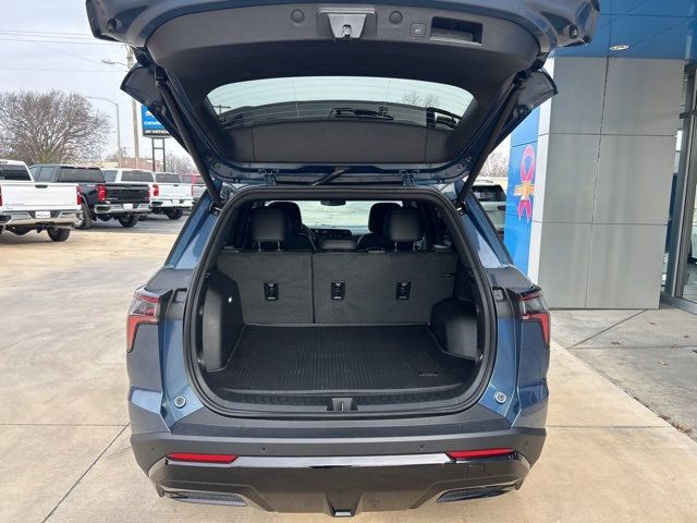 2026 Chevrolet Equinox FWD 4dr RS w/1RS - 22954241 - 18