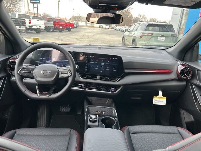 2026 Chevrolet Equinox FWD 4dr RS w/1RS - 22954241 - 19