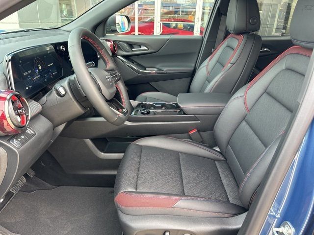 2026 Chevrolet Equinox FWD 4dr RS w/1RS - 22954241 - 8