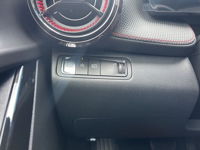 2026 Chevrolet Equinox FWD 4dr RS w/1RS - 22964256 - 9