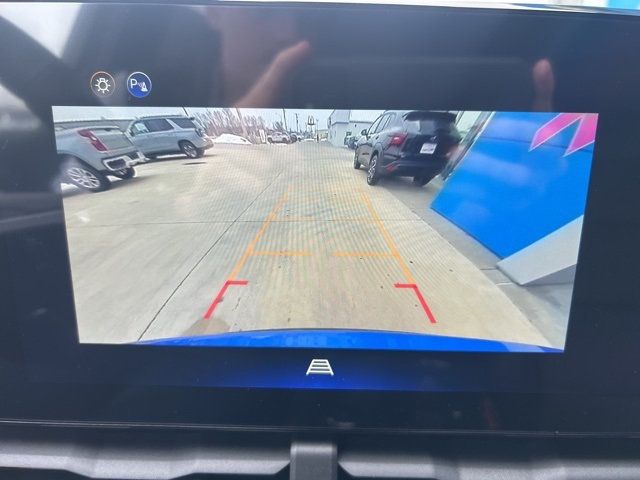 2026 Chevrolet Equinox FWD 4dr RS w/1RS - 22964256 - 14