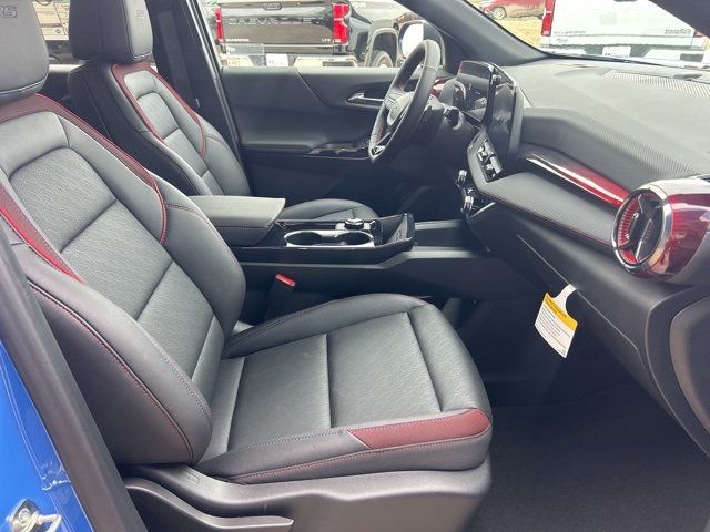 2026 Chevrolet Equinox FWD 4dr RS w/1RS - 22964256 - 15