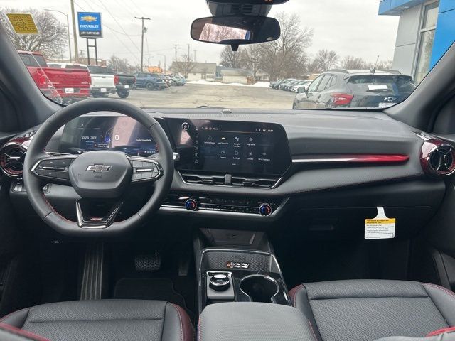 2026 Chevrolet Equinox FWD 4dr RS w/1RS - 22964256 - 19