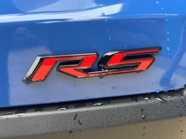 2026 Chevrolet Equinox FWD 4dr RS w/1RS - 22964256 - 21