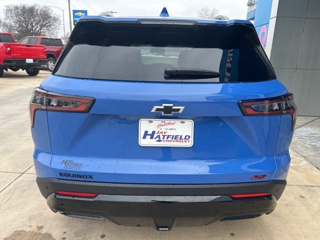 2026 Chevrolet Equinox FWD 4dr RS w/1RS - 22964256 - 5