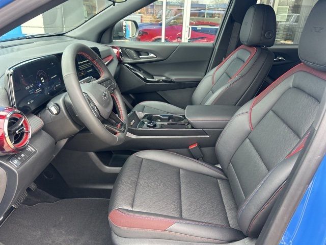 2026 Chevrolet Equinox FWD 4dr RS w/1RS - 22964256 - 7