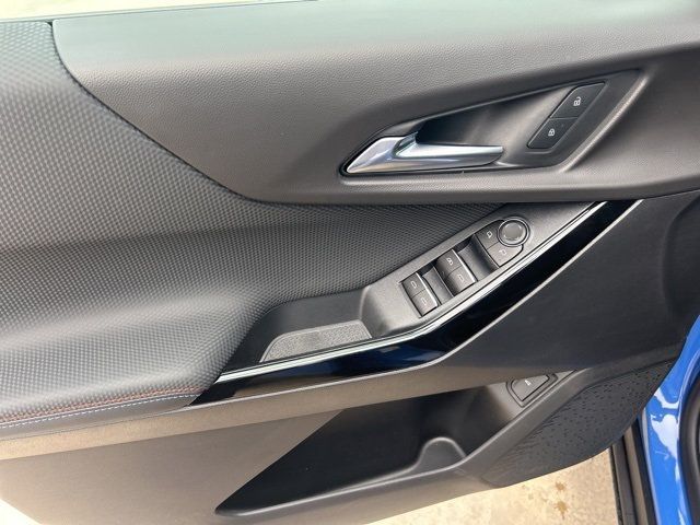 2026 Chevrolet Equinox FWD 4dr RS w/1RS - 22964256 - 8