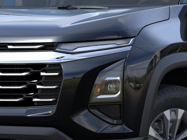 2026 Chevrolet Equinox LT - 23083869 - 9