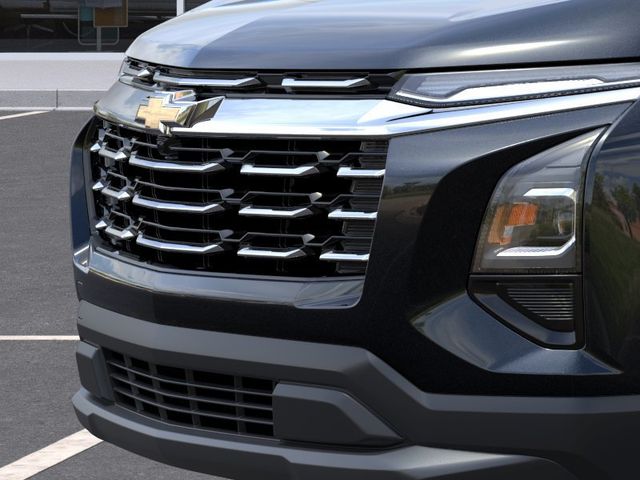 2026 Chevrolet Equinox LT - 23083869 - 12