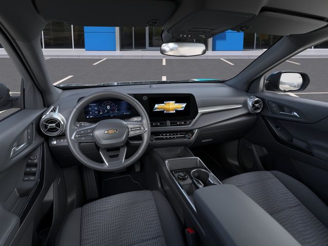2026 Chevrolet Equinox LT - 23083869 - 14