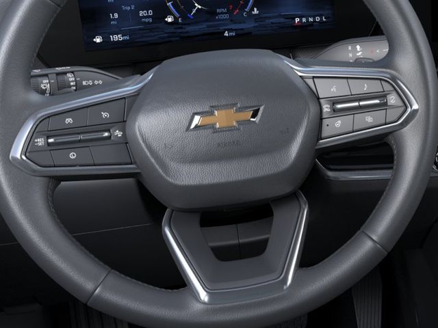2026 Chevrolet Equinox LT - 23083869 - 18