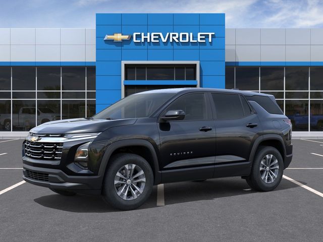 2026 Chevrolet Equinox LT - 23083869 - 1